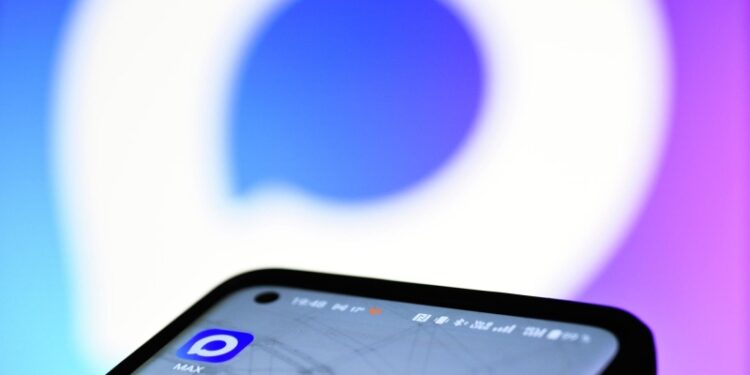 Власти Запорожской области перейдут на мессенджер Max