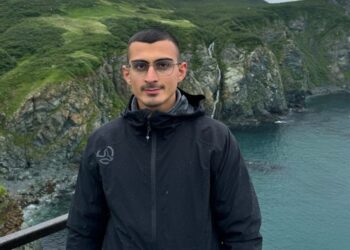 В Екатеринбурге задержан сын главы азербайджанской диаспоры. В чем его обвиняют?