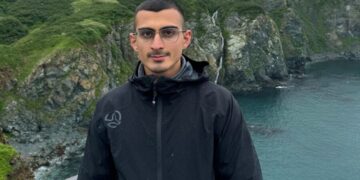 В Екатеринбурге задержан сын главы азербайджанской диаспоры. В чем его обвиняют?