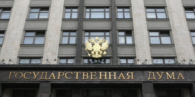 Володин рассказал о законодательном обеспечении послания Путина