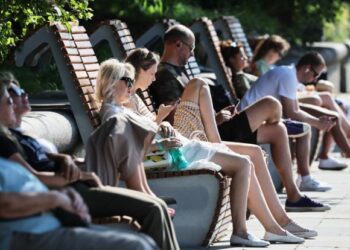 Время острых ощущений: как уберечься от «курортного» синдрома и неласкового солнца