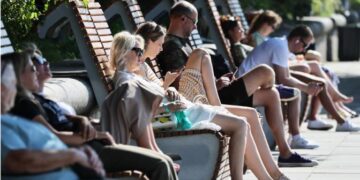 Время острых ощущений: как уберечься от «курортного» синдрома и неласкового солнца