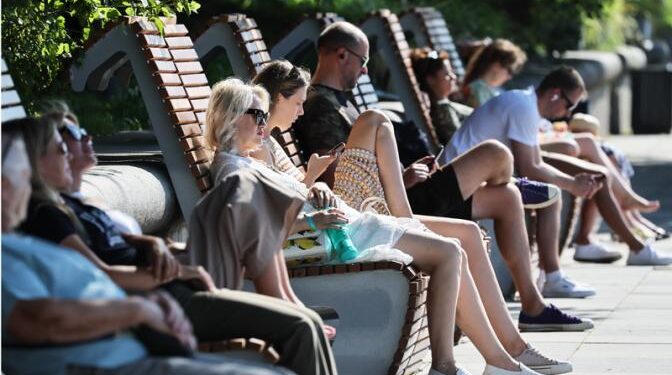 Время острых ощущений: как уберечься от «курортного» синдрома и неласкового солнца