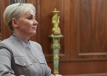 Врио главы ЕАО подала документы для регистрации кандидатом в губернаторы