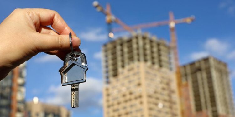 Замедление с ускорением: что будет с ценами на новостройки к 2030 году