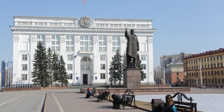 Замгубернатора Кузбасса по внутренней политике стала сотрудница из мэрии