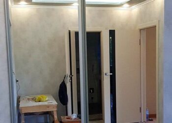 От идеи до реализации: создание идеальной гардеробной на заказ