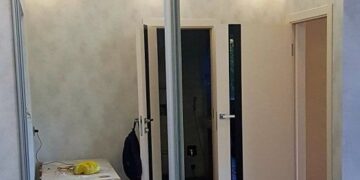 От идеи до реализации: создание идеальной гардеробной на заказ