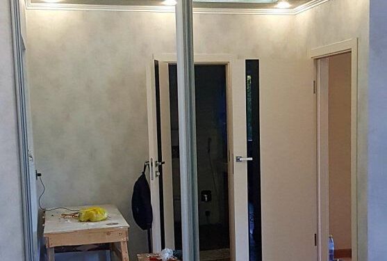 От идеи до реализации: создание идеальной гардеробной на заказ