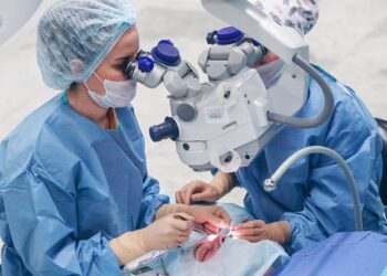 Зрение на 120 процентов — для тех, кто не торопится