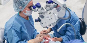 Зрение на 120 процентов — для тех, кто не торопится