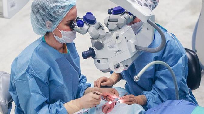 Зрение на 120 процентов — для тех, кто не торопится