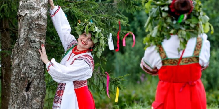 13 августа — какой сегодня праздник? Что отмечают в этот день в России и мире