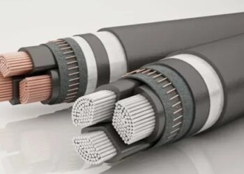 Какие задачи решает силовой кабель АСБл