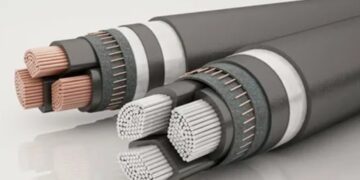 Какие задачи решает силовой кабель АСБл