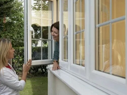 Почему выбирают металлопластиковые окна: преимущества и сферы применения