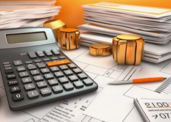 Эффективный бухучет: как научится вести отчётность бизнеса