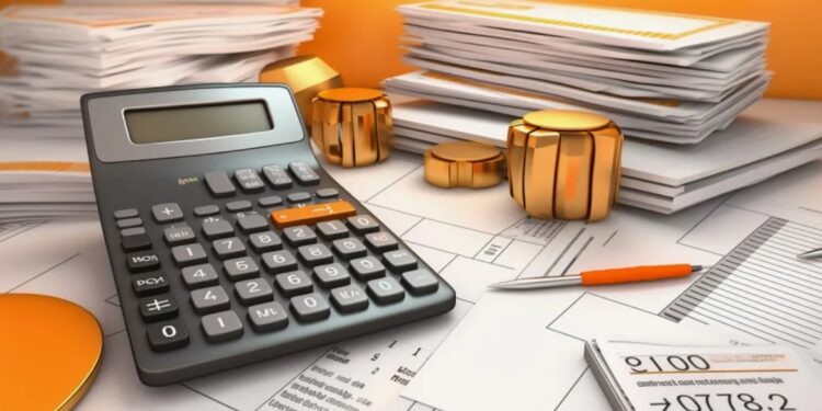 Эффективный бухучет: как научится вести отчётность бизнеса