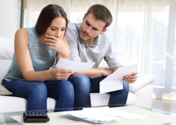 5 неочевидных штрафов, которые может получить житель многоэтажки