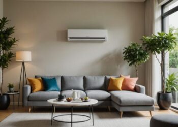 Как выбрать идеальную сплит-систему для вашего помещения