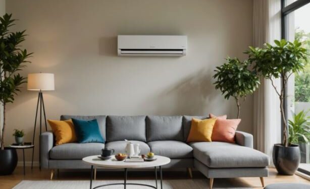 Как выбрать идеальную сплит-систему для вашего помещения