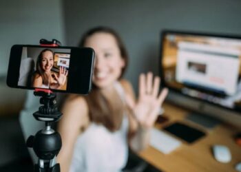 Почему мобилография становится главным инструментом современных блогеров