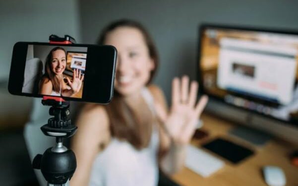 Почему мобилография становится главным инструментом современных блогеров