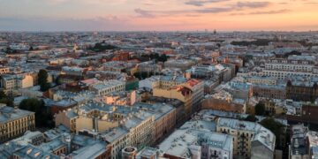 Аренда жилья в мегаполисах подорожала в преддверии делового сезона