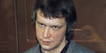 «Битцевский маньяк» рвется поближе к Москве: почему Пичушкину не сидится в «Полярной сове»