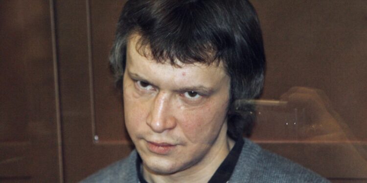 «Битцевский маньяк» рвется поближе к Москве: почему Пичушкину не сидится в «Полярной сове»