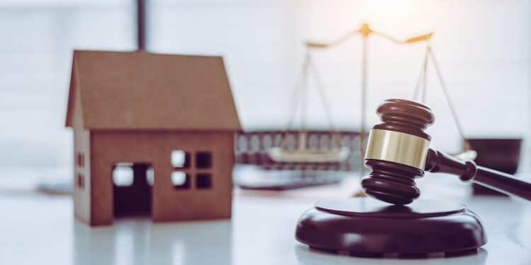 Что изменится в законах о недвижимости и ЖКХ в августе