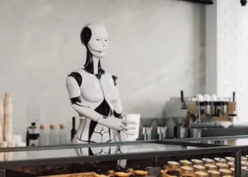 Что покажут в магазине будущего на фестивале «Москва 2030»?