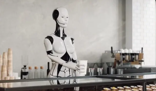 Что покажут в магазине будущего на фестивале «Москва 2030»?