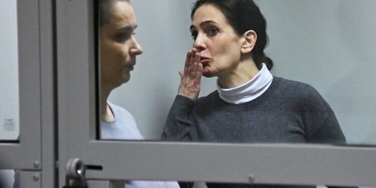 Дело об убитом младенце: калининградским врачам снова вынесли приговор