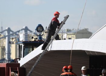 День строителя в России: как национальный проект меняет облик страны