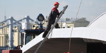 День строителя в России: как национальный проект меняет облик страны