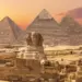 DM: пирамиды в Египте построила исчезнувшая 12,5 тыс. лет назад цивилизация