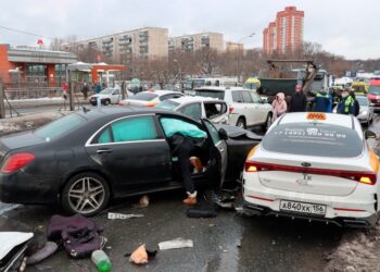 «Дочь погибла, а он отделался условным». Как семья жертвы ДТП судится с миллионером Шепелем