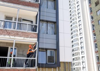 «Домклик» и «СберИндекс» оценили изменение цен на жилье в июле