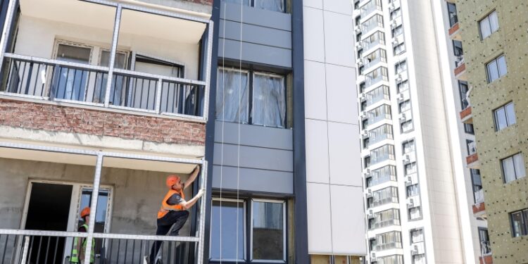 «Домклик» и «СберИндекс» оценили изменение цен на жилье в июле