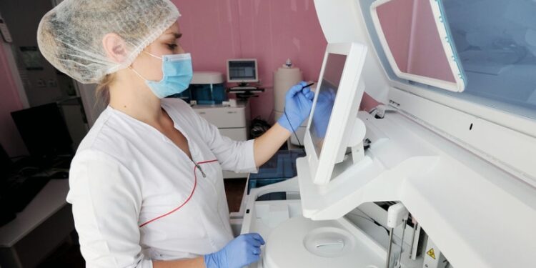 Доступ к инновациям. Клиническая апробация улучшает систему помощи онкопациентам в России