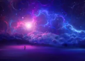 Двойной удар. Ядро облака солнечной плазмы вызвало на Земле магнитную бурю