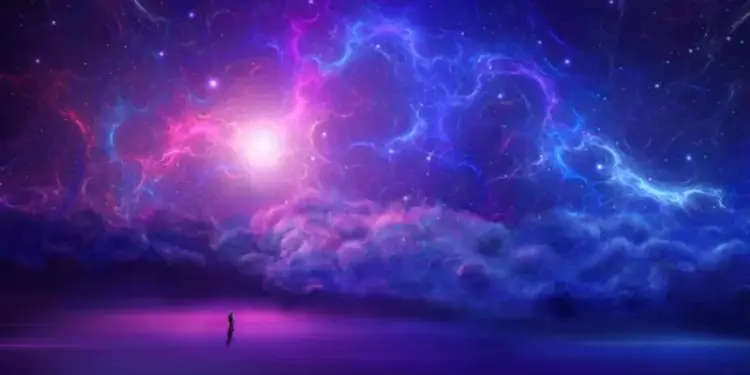 Двойной удар. Ядро облака солнечной плазмы вызвало на Земле магнитную бурю