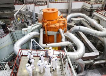 Энергетический суверенитет: как создаются технологии нового поколения