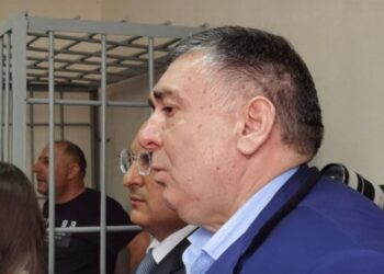 Этапировали из Москвы: главу азербайджанской диаспоры на Урале вновь задержали