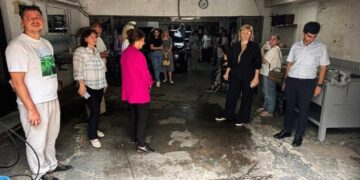 Эвакуация, сирены и задержанные рейсы. На Сочи обрушилась массированная атака БПЛА