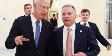 Fоreign Pоlicy выделил группу стран D7 с риском «домино девальваций»