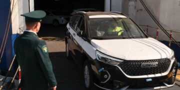 Глава ФТС описал схемы мошенничества с ввозом автомобилей