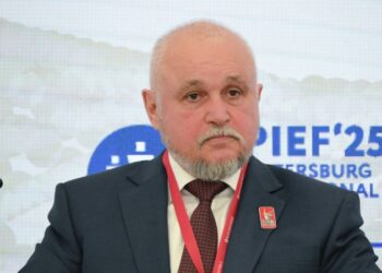 Глава Минэнерго прибыл в ДНР