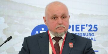 Глава Минэнерго прибыл в ДНР